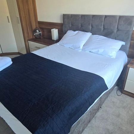Hullidays - The Sawmill Suite Kingston upon Hull Ngoại thất bức ảnh