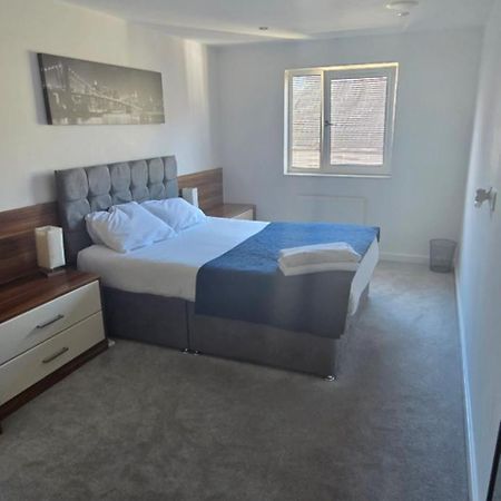 Hullidays - The Sawmill Suite Kingston upon Hull Ngoại thất bức ảnh