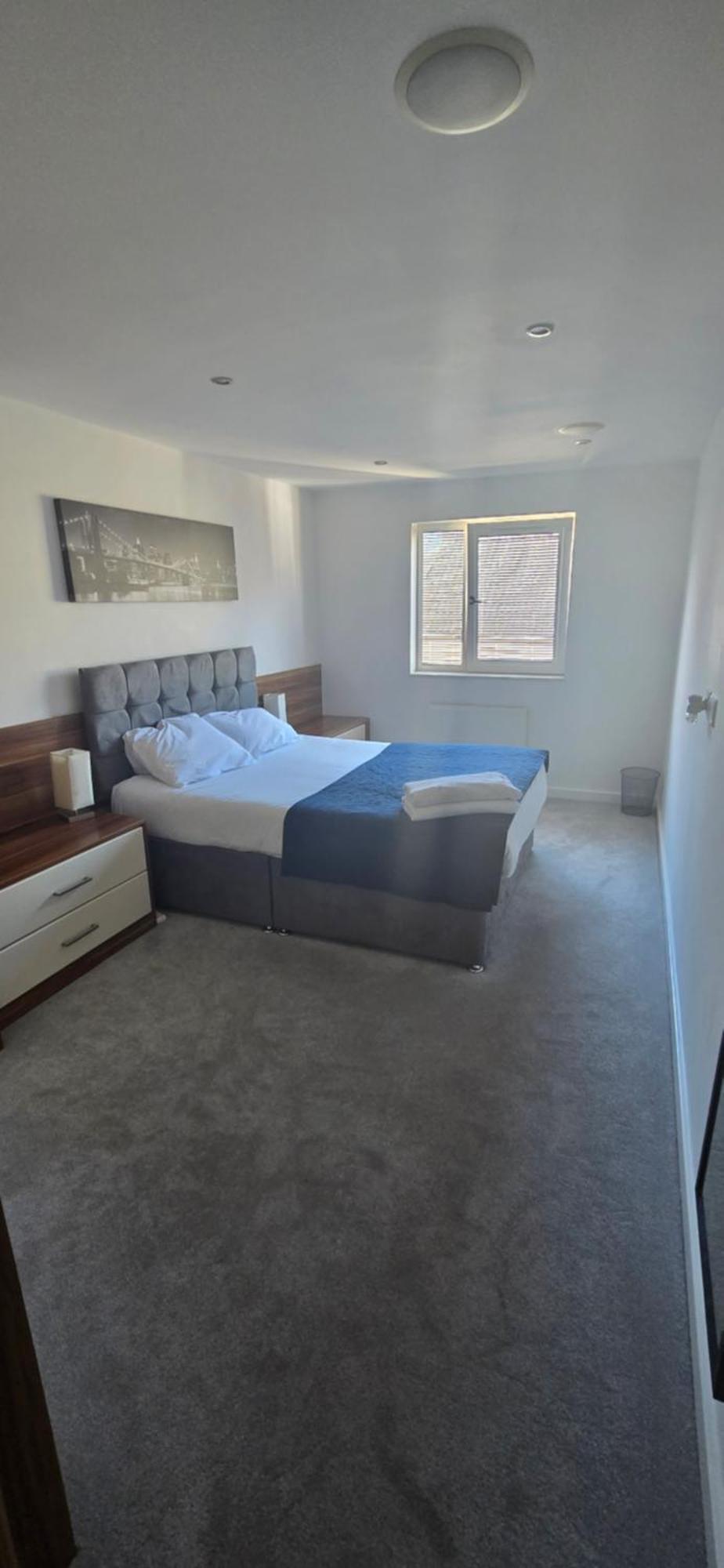 Hullidays - The Sawmill Suite Kingston upon Hull Ngoại thất bức ảnh