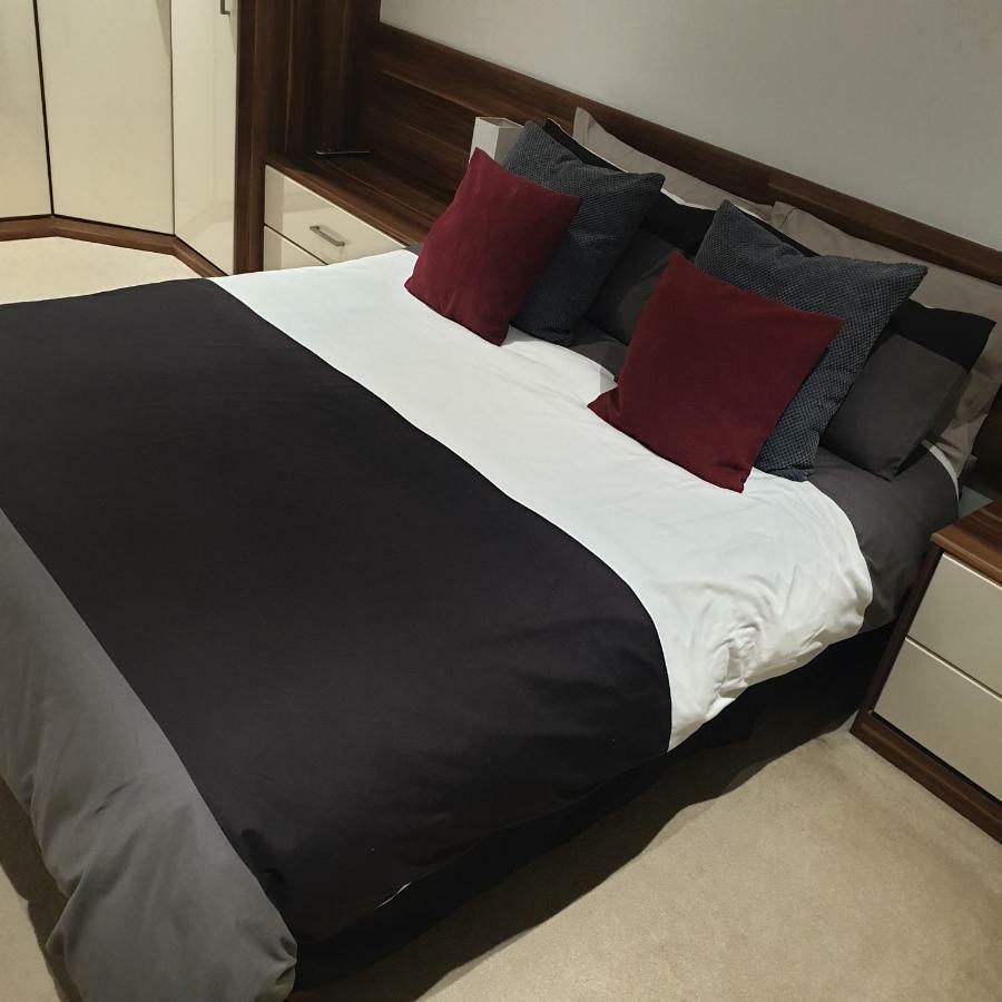 Hullidays - The Sawmill Suite Kingston upon Hull Ngoại thất bức ảnh