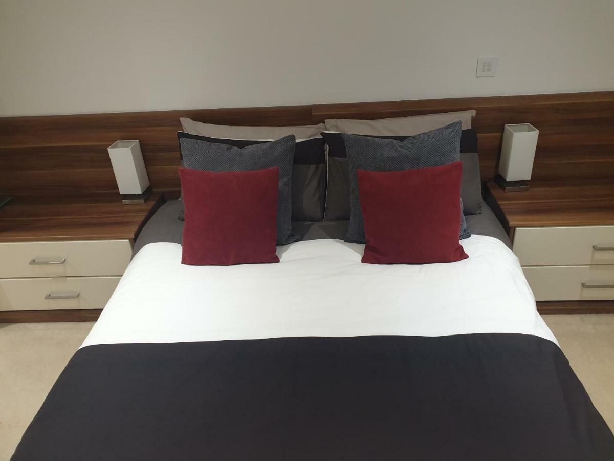 Hullidays - The Sawmill Suite Kingston upon Hull Ngoại thất bức ảnh