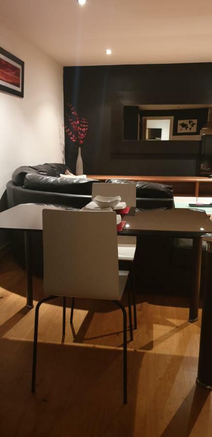 Hullidays - The Sawmill Suite Kingston upon Hull Ngoại thất bức ảnh