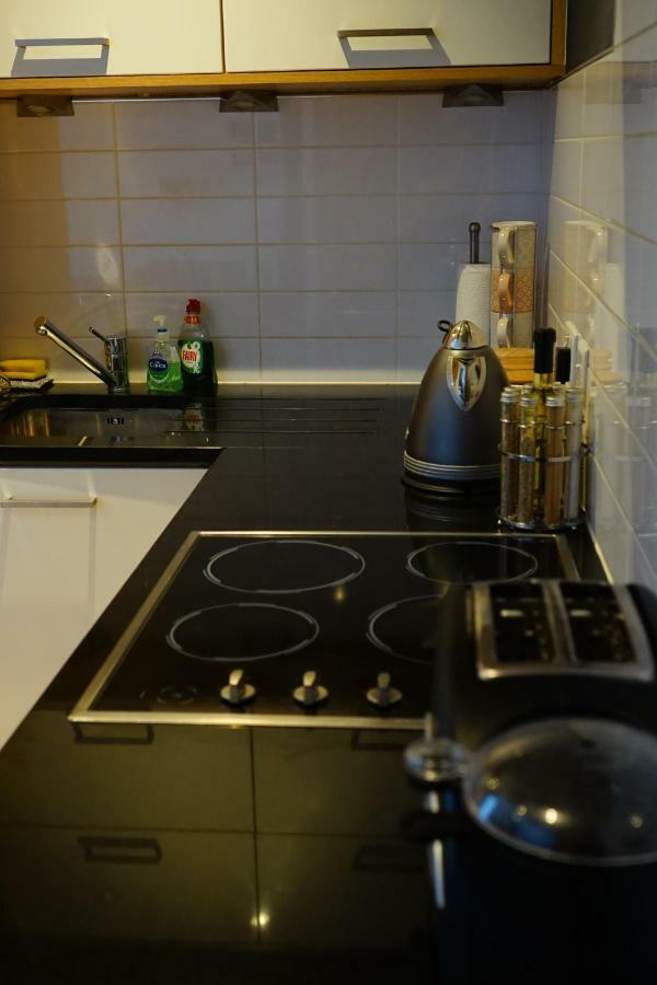 Hullidays - The Sawmill Suite Kingston upon Hull Ngoại thất bức ảnh