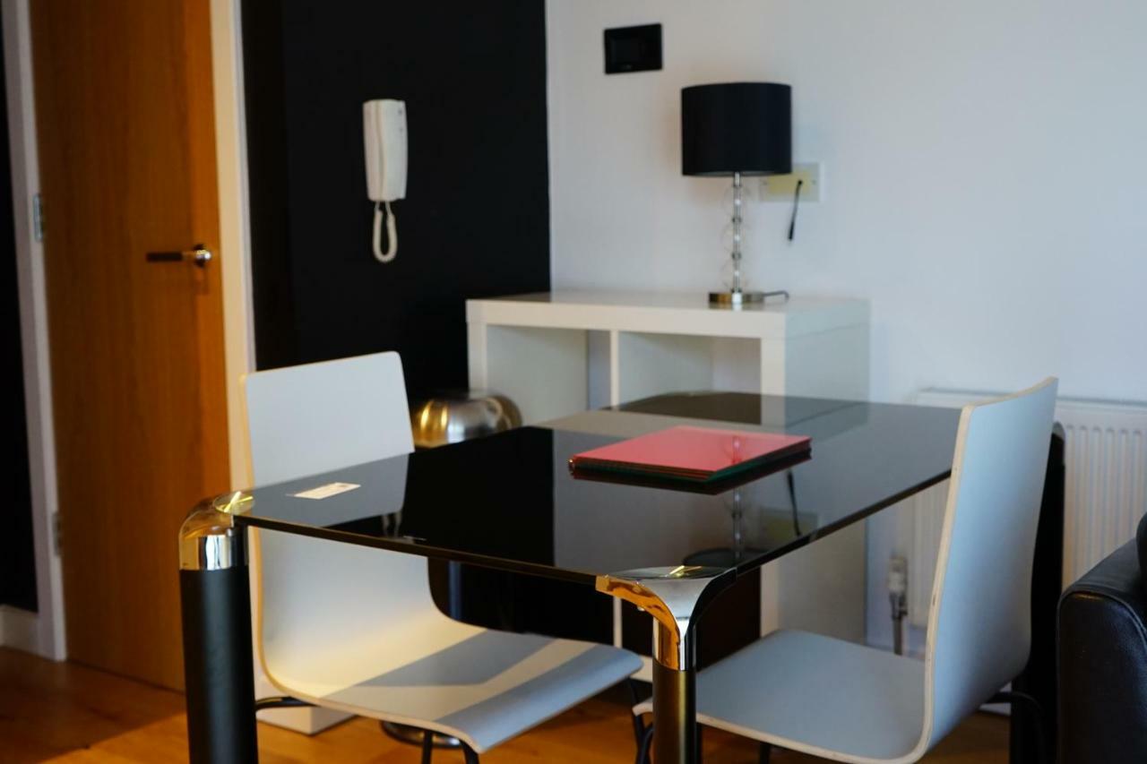 Hullidays - The Sawmill Suite Kingston upon Hull Ngoại thất bức ảnh
