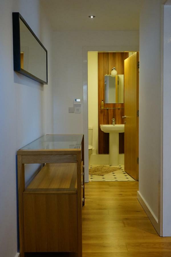 Hullidays - The Sawmill Suite Kingston upon Hull Ngoại thất bức ảnh
