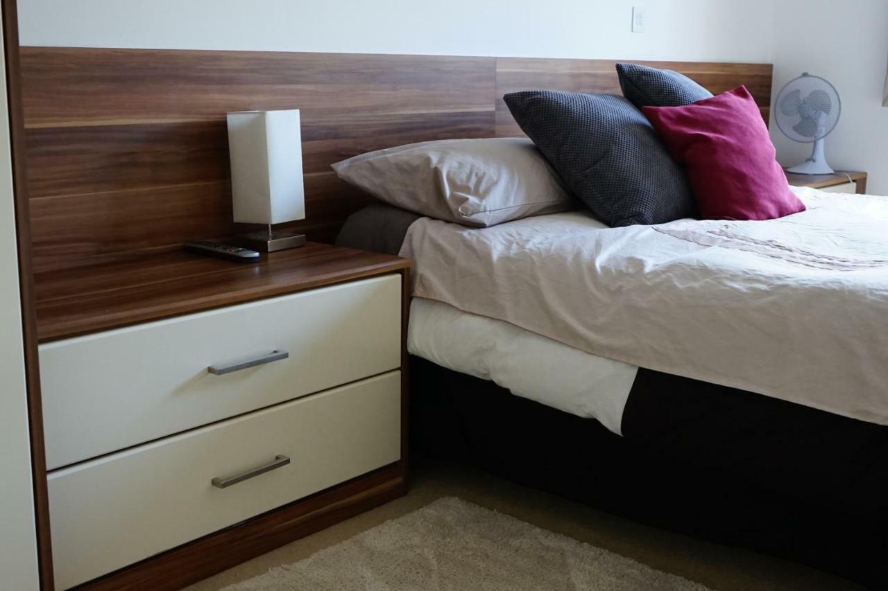 Hullidays - The Sawmill Suite Kingston upon Hull Ngoại thất bức ảnh